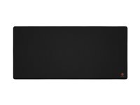 DELTACO Gaming DMP450 Tastatur- og musepude