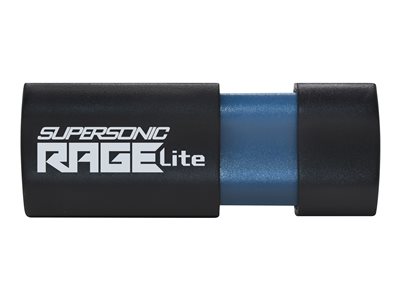Patriot Supersonic Rage Lite