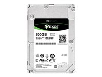 Seagate Exos 15E900 Harddisk ST600MP0006 600GB 2.5' SAS 3 15000rpm