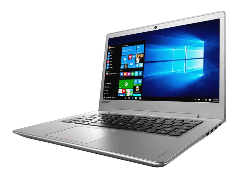 Lenovo IdeaPad 510S-14IKB 80UV | Overview, Specs, Details | SHI