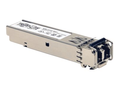 Tripp Lite SFP Transceiver MM Fiber Cisco GLC-SX-MMD Compatible