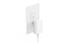 Belkin BoostCharge Wall Charger - Power adapter - PPS technology