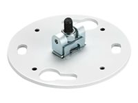 Chief CPA Plates Series CPA116 mounting component - for projector - white