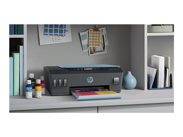 HP Smart Tank 516 Wireless All-in-One 3YW70A#670