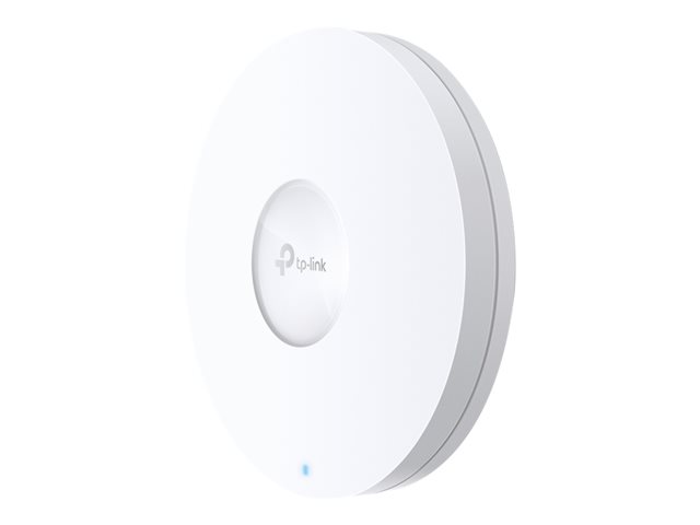 Image of TP-Link Omada EAP620 HD V3.2 - radio access point - Wi-Fi 6 - cloud-managed