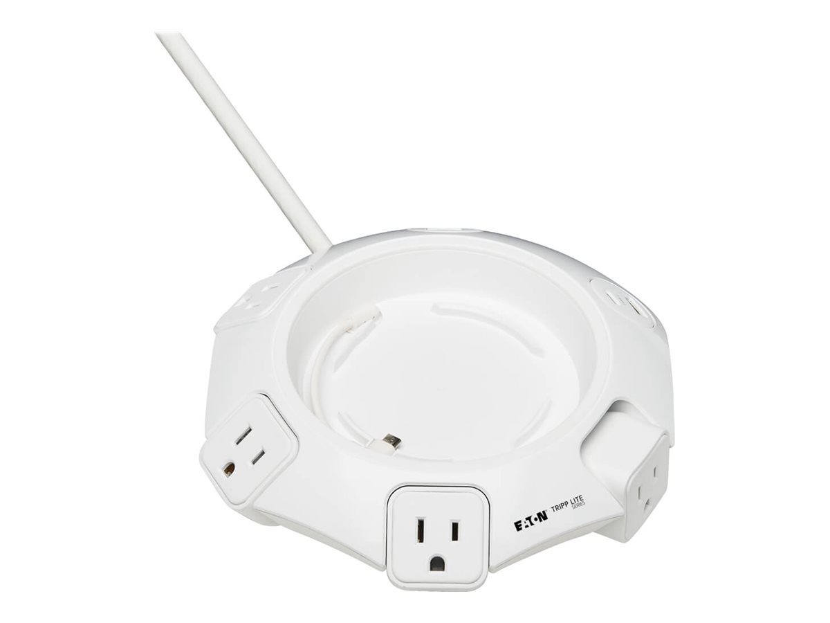 Eaton Tripp Lite Series Safe-IT Conference Power Surge Protector