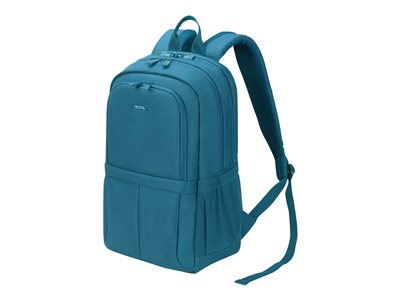 Dicota Eco Backpack SCALE 13-15.6 blue - D31735