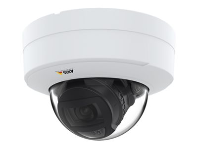 AXIS P3245-LV Network Camera