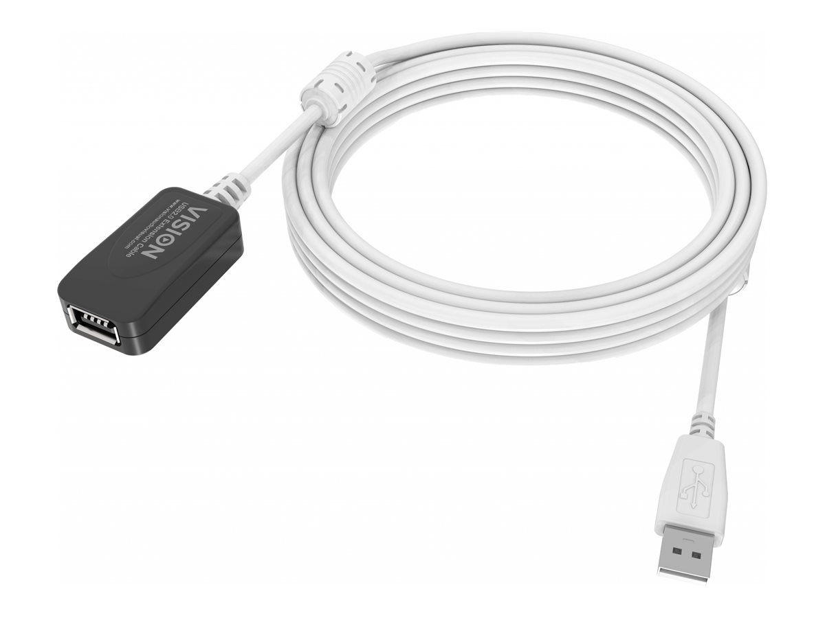Cable de extensión USB 2.0...