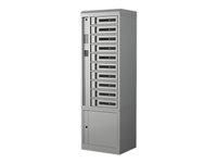 Bretford TechGuard Connect TCLAKS500EFHH Cabinet unit (charge only) 