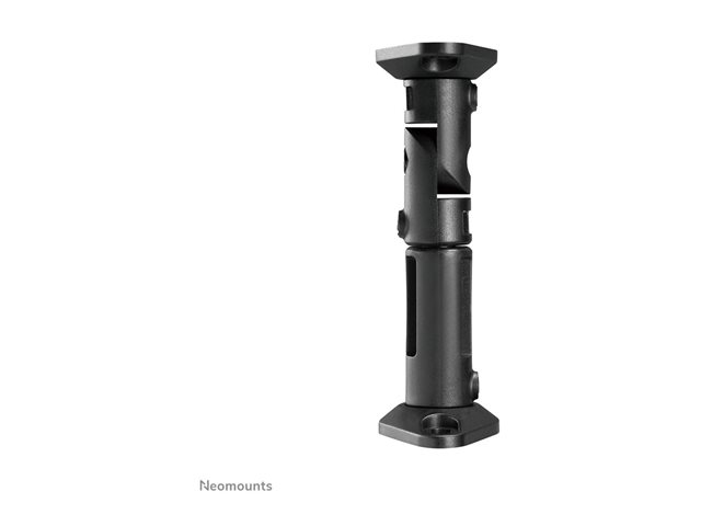 NEOMOUNTS SPEAKER-W100BLACK Speaker Mnt