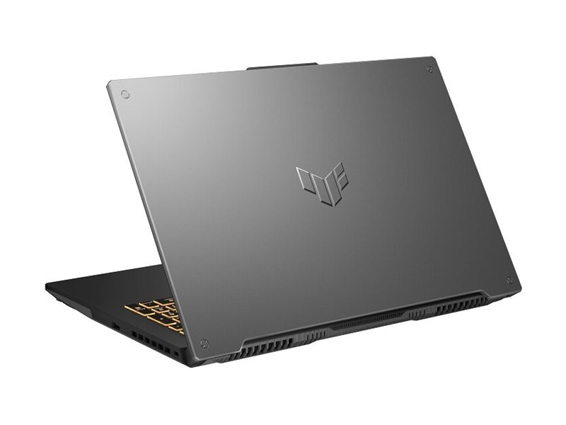 ASUS TUF Gaming F17 FX707VV-RB74 | Overview, Specs, Details | SHI