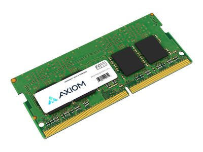 Shop | Axiom AX - DDR3 - module - 4 GB - DIMM 240-pin - 1600 MHz ...