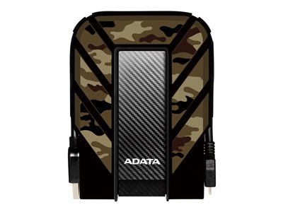 ADATA HD710M Pro - Hard drive