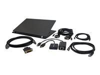 Comprehensive Universal Conference Room Computer Connectivity Kit 