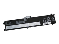 BTI - Batterie de portable (équivalent à : Lenovo 5B11H56373) - 15,52V - Lithium Ion 