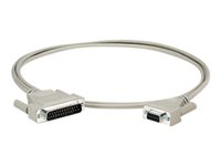 Epson Serielt kabel