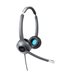 CISCO Headset 522 Wired Dual 3.5mm