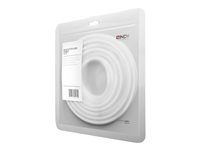 C ble réseau Blanc S/FTP LSZH, 5m