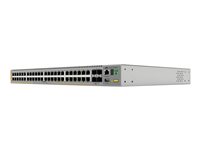 ALLIED 48-port 10/100/1000T switch