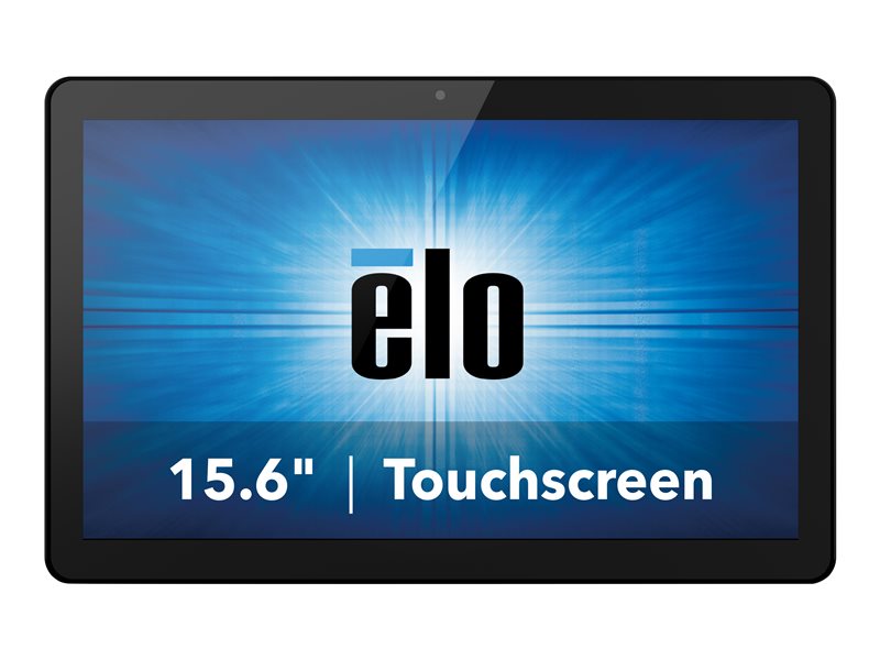 Elo I-Series 3.0 - tout-en-un - Snapdragon APQ8053 1.8 GHz - 3 Go - SSD 32 Go - LED 15.6"