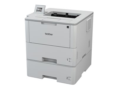 Brother HL-L6400DWT Printer B/W Duplex laser A4/Legal 1200 x 1200 dpi up to 52 ppm 