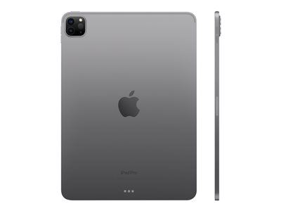Apple iPad Pro 11 (27,96cm) 128GB WIFI spacegrau iOS - MNXD3FD/A