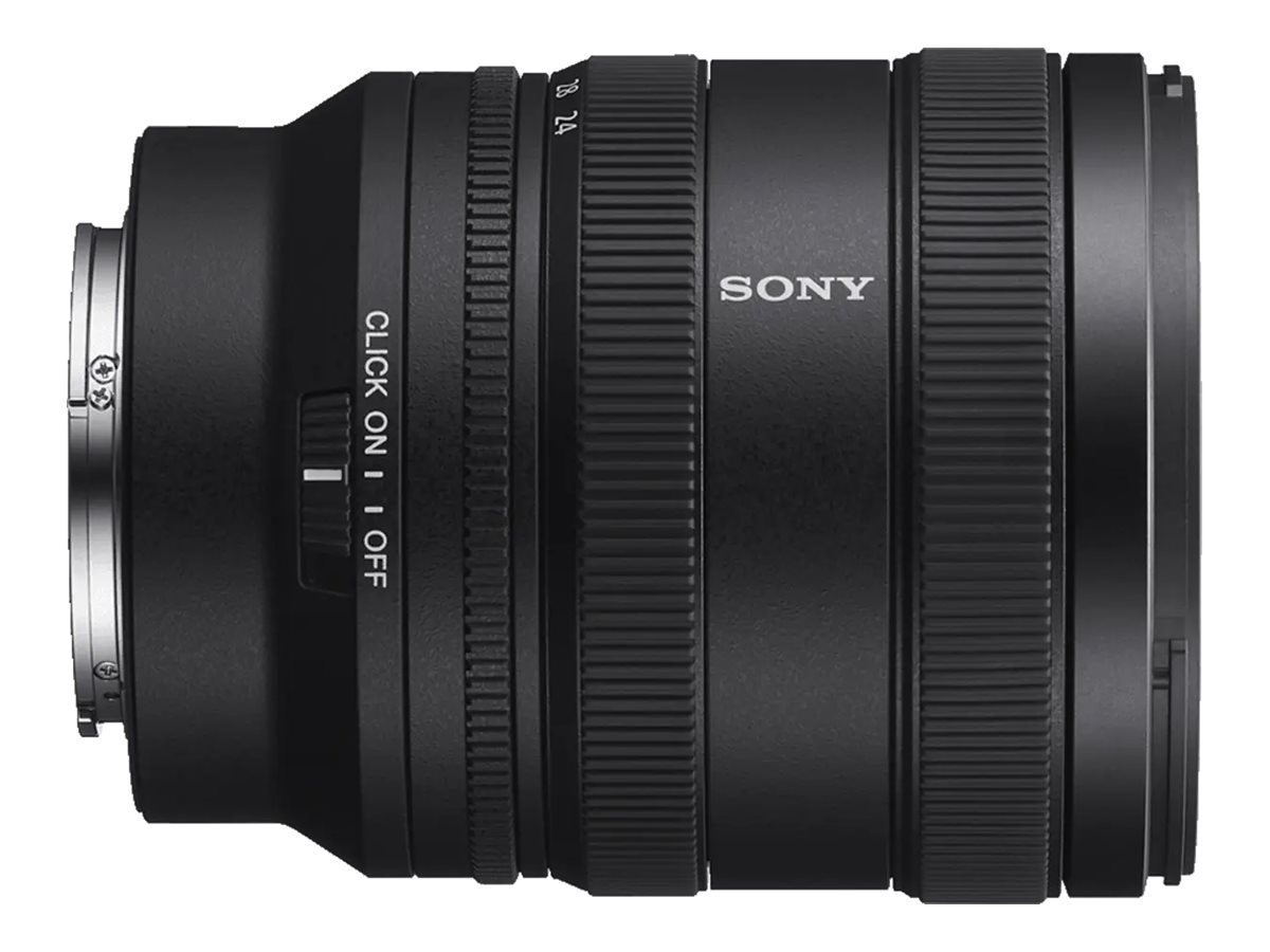 【美品】SONY ソニー FE 24-50mm F2.8 G SEL2450G SONY(ソニー) FE 24-50mm F2.8 G SEL2450G: レンズ 銀一