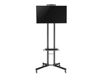 NEOMOUNTS Support Ecran Noir 32-55p