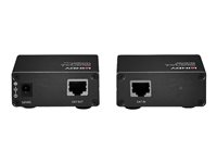 LINDY 150m Cat.6 Toslink Audio Extender