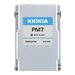 KIOXIA PM7-R Series KPM7VRUG30T7