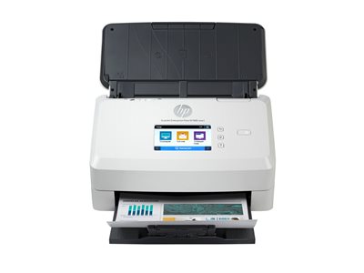 HP ScanJet Ent Flow N7000 snw1 Scanner