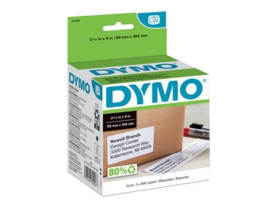 DYMO LabelWriter Shipping