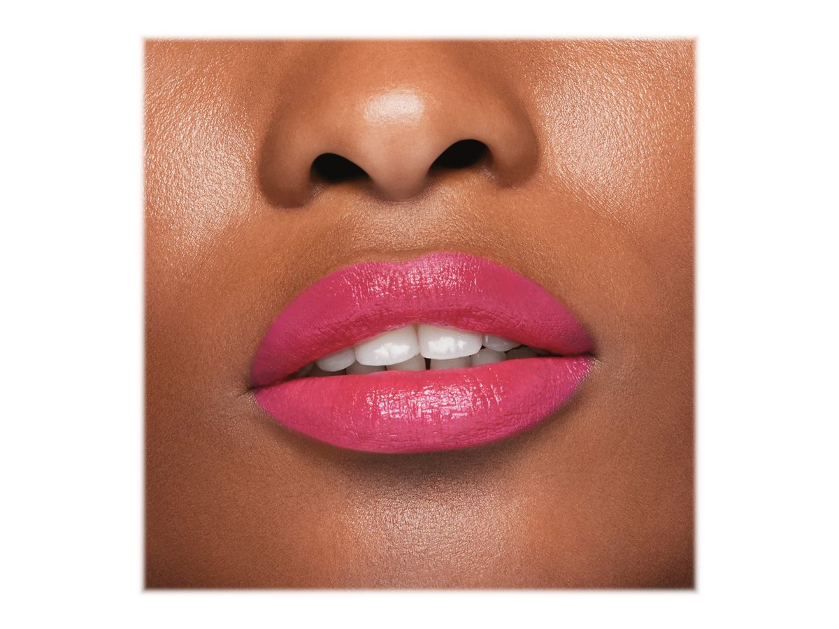 Shiseido TechnoSatin Gel Lipstick - Live Wire (421)