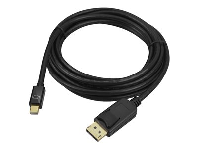 SIIG - DisplayPort cable