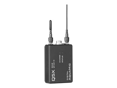 Shure Q5X AquaMic QTAD10A