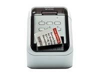 Brother QL-810W - label printer