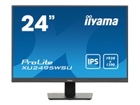 Iiyama Prolite LED XU2495WSU-B7