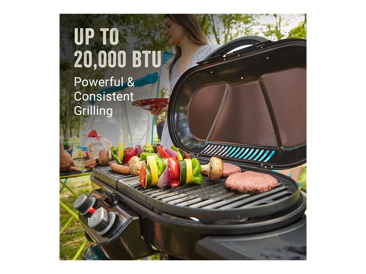 Coleman Road Trip X-Cursion Portable Grill