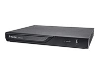 Vivotek ND9425P NVR 16 channels networked