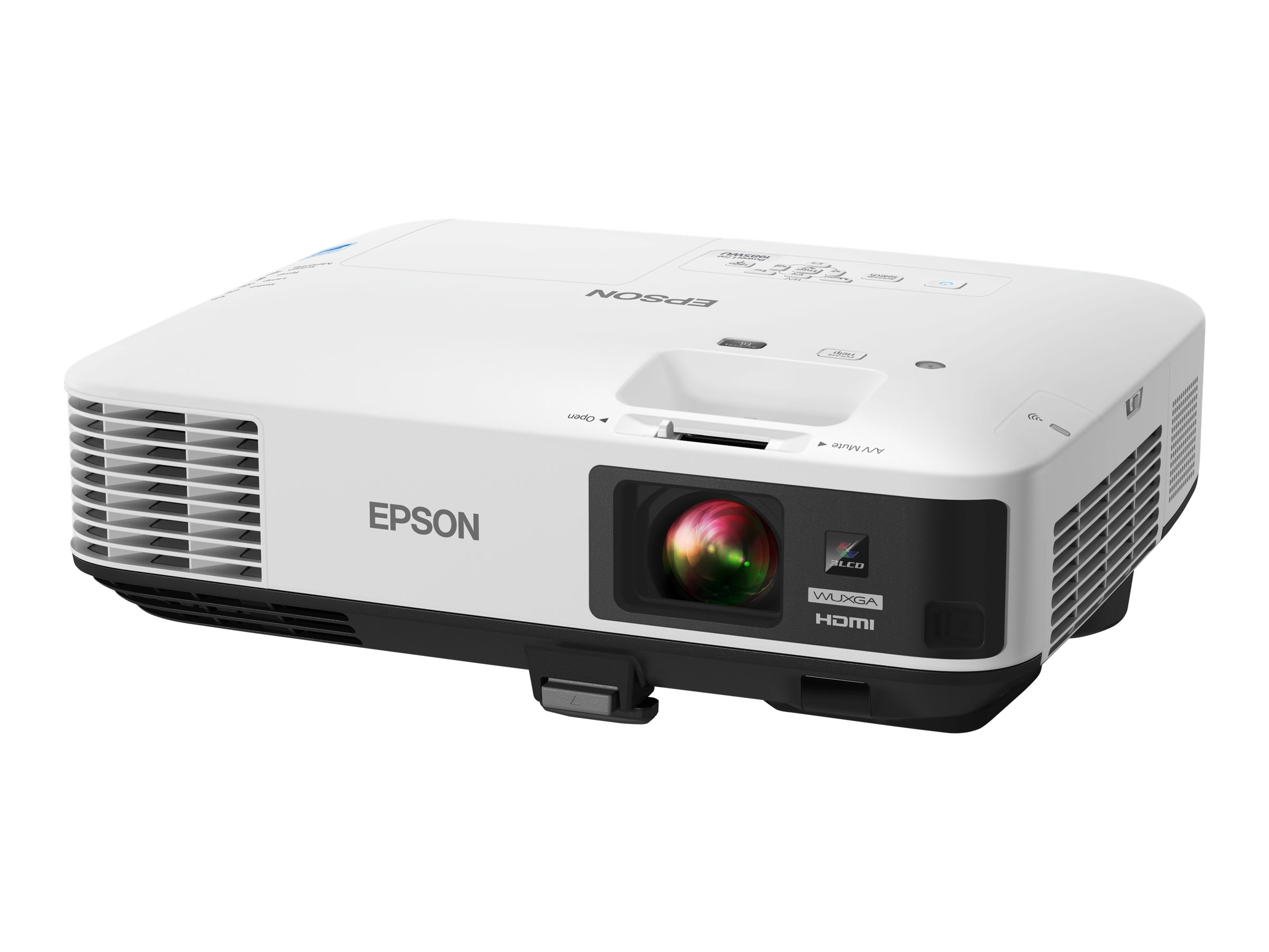Epson PowerLite 1980WU