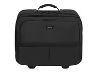 DICOTA Multi Roller SCALE - notebook carrying case