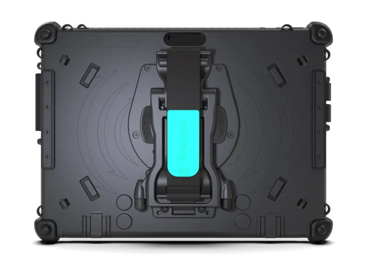 MobileDemand xCase - Back cover for tablet