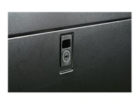 APC NetShelter SX 48U 750mm Wide