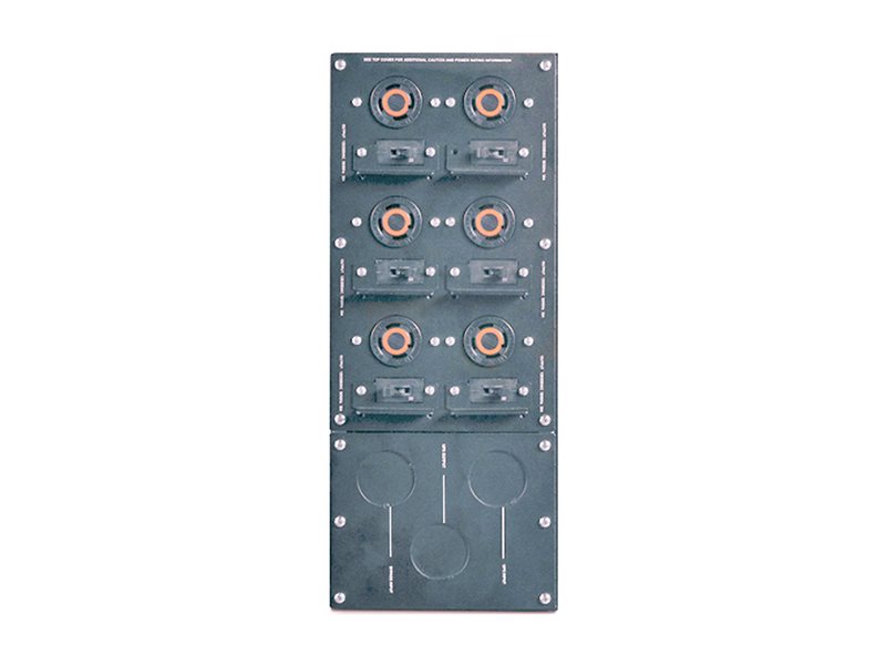 APC Service Bypass Panel- 200/208/240V