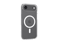 Screenor Beskyttelsescover Gennemsigtig Apple iPhone Air