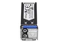 Startech Juniper SFP-GE10KT13R14 Compatible SFP Module, 1000BASE-BX-U, 1 Gigabit Ethernet Bi-Directional (BiDi) Fiber Single Strand SFP, LC 10km, Mini GBIC Transceiver SFP, Upstream - Lifetime Warranty (SFPGE10KT3R4) - SFP (mini-GBIC) transceiver module - 1GbE