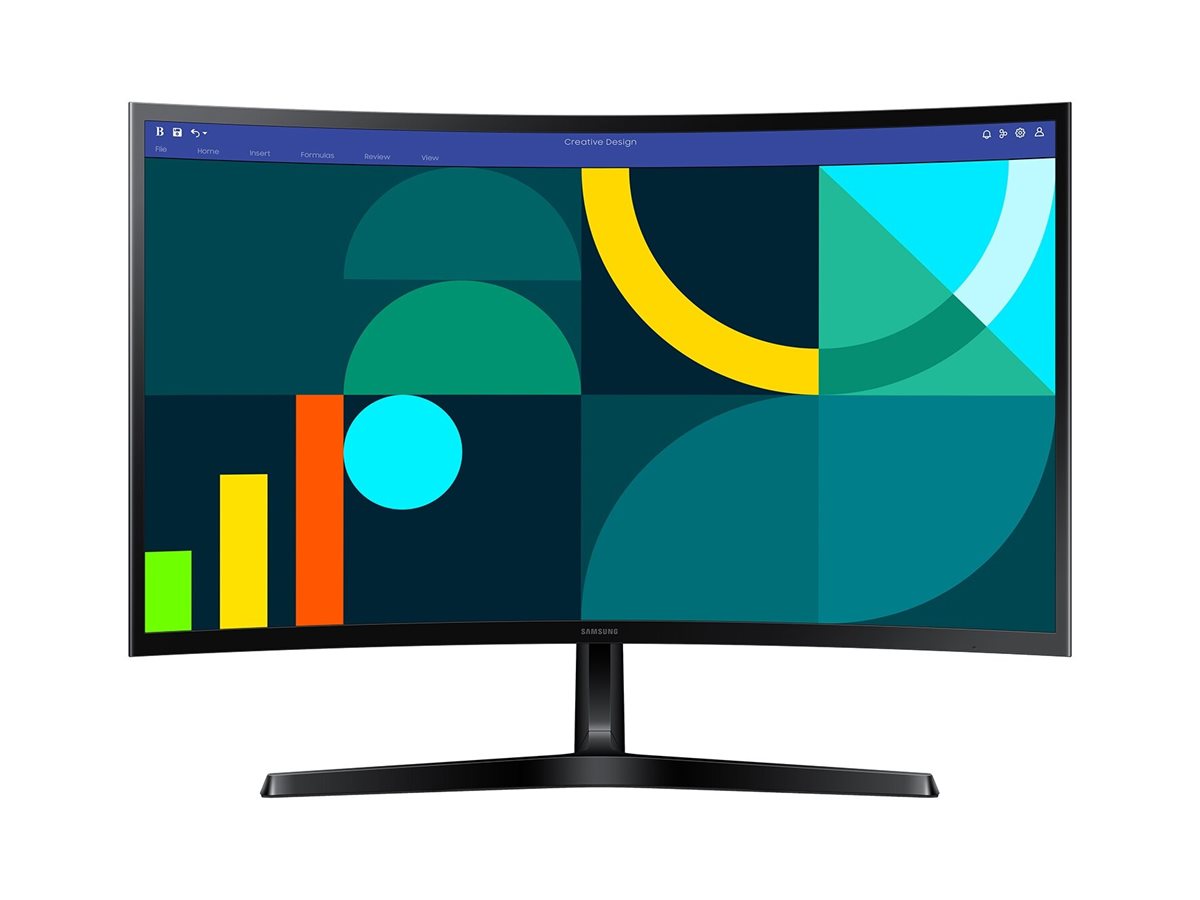 Samsung Essential S3 S27D368GAN