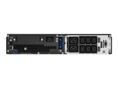 APC Smart-UPS On-Line SRT3000UXI-LI