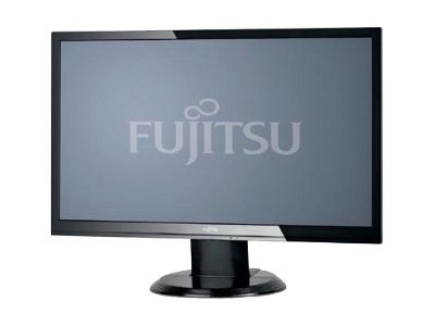 Fujitsu SL 3230T - LCD monitor - Full HD (1080p) - 23